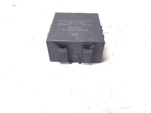 TOYOTA Avensis T27 (2008–2019) Wiper control module 859400F030 - 4