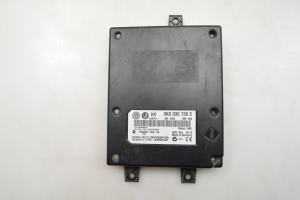 Bluetooth modulis - 5K0035730E