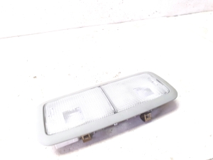 Rear interior lighting panel - 8125005030B0