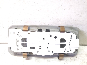 TOYOTA Avensis T27 (2008–2019) Rear interior lighting panel 8125005030B0 - 2
