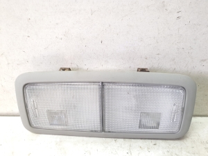 TOYOTA Avensis T27 (2008–2019) Rear interior lighting panel 8125005030B0 - 3