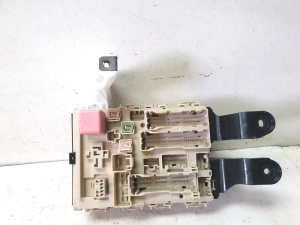 Interior fuse box - 480115H19