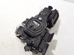 Skoda Octavia IV (2019–2026) Heater and its parts 5WB816005N - 3