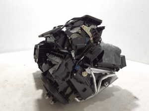 Skoda Octavia IV (2019–2026) Heater and its parts 5WB816005N - 5