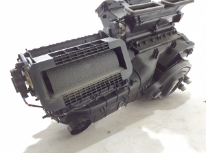 Skoda Octavia IV (2019–2026) Heater and its parts 5WB816005N - 6