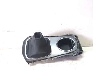 TOYOTA Avensis T27 (2008–2019) Käigukangi viimistlus 5562505050 - 5
