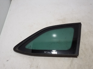Rear quarter glass - 5E7845298G