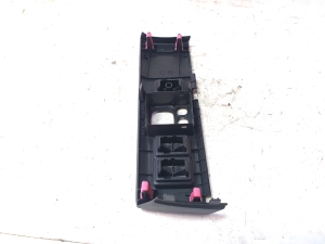 Front door panel trim - 5544605110
