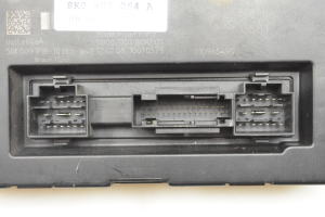AUDI A4 B8 (2007–2016) Comfort control module 8K0907064A - 3