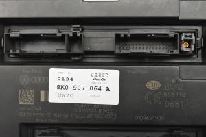 AUDI A4 B8 (2007–2016) Comfort control module 8K0907064A - 4