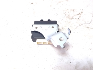 TOYOTA Avensis T27 (2008–2019) Control unit 8996020200 - 2
