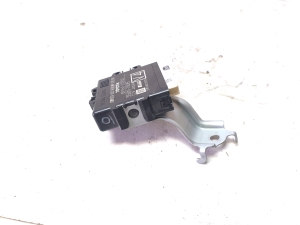 TOYOTA Avensis T27 (2008–2019) Control unit 8996020200 - 4