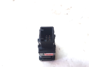 TOYOTA Avensis T27 (2008–2019) Heated seat switch 453484 - 2
