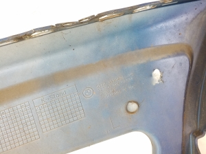 BMW X3 E83 (2003–2010) Rear bumper bracket 3414401 - 2