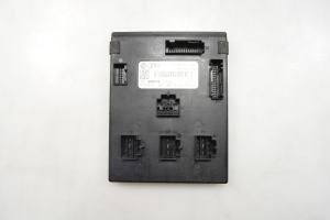 Comfort control module - 8K0907063C