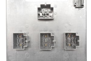 AUDI A4 B8 (2007–2016) Comfort control module 8K0907063C - 3