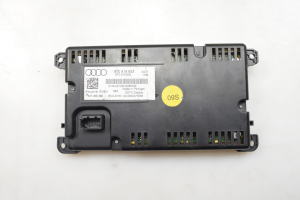 AUDI A4 B8 (2007–2016) Screen 8T0919603 - 5