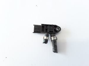 RENAULT Trafic III (2014–2022) DPF sensor 0281006252 - 3