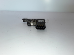 RENAULT Trafic III (2014–2022) DPF sensor 0281006252 - 4