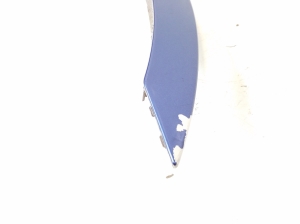 BMW X3 E83 (2003–2010) Front fender trim (flare) 3414436 - 5