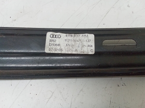 AUDI A5 (2007–2016) Fensterheber an der Vordertür 8T8837461 - 3