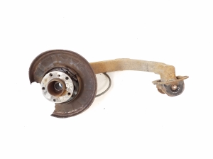   Rear wheel hub  - 3420501 