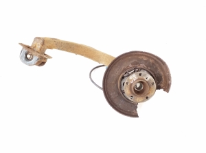   Tagumine rumm  - 3420502 