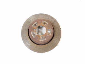   Bremsscheibe hinten  - 3332217 