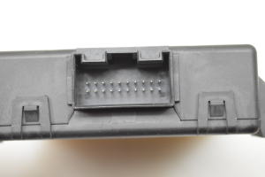 AUDI A4 B8 (2007–2016) Control unit 8T0907468D - 3