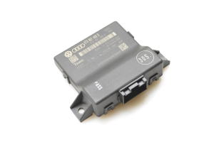 AUDI A4 B8 (2007–2016) Control unit 8T0907468D - 4