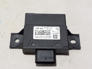 Control unit - 5E3907159F