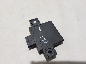 Skoda Octavia IV (2019–2026) Control unit 5E3907159F - 2