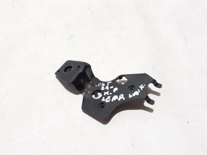 Skoda Octavia IV (2019–2026) Headlight bracket 3J0804593 - 2