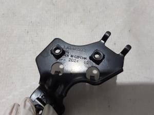 Skoda Octavia IV (2019–2026) Headlight bracket 3J0804593 - 3