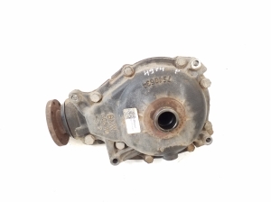   Vorderachsgetriebe (Differential)  - 7606203 