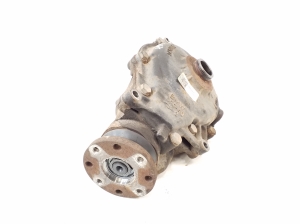 BMW X3 E83 (2003–2010) Front differential 7606203 - 3