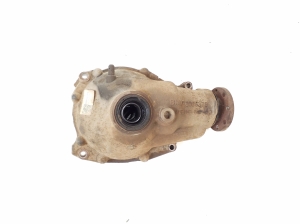 BMW X3 E83 (2003–2010) Front differential 7606203 - 4