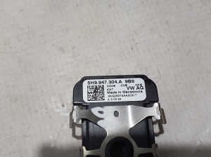 Skoda Octavia IV (2019–2026) Rear interior lighting panel 5H9947304A - 2
