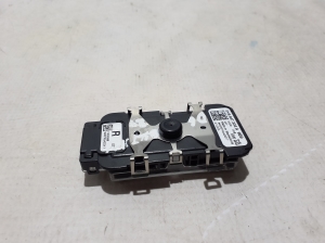 Skoda Octavia IV (2019–2026) Rear interior lighting panel 5H9947304A - 3