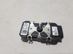 Skoda Octavia IV (2019–2026) Rear interior lighting panel 5H9947303A - 2
