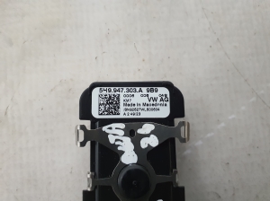 Skoda Octavia IV (2019–2026) Rear interior lighting panel 5H9947303A - 3