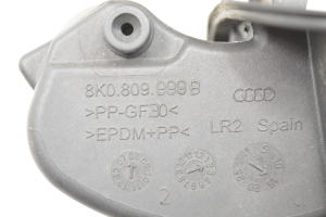 AUDI A4 B8 (2007–2016) Fuel filler cap 8K0809999B - 2