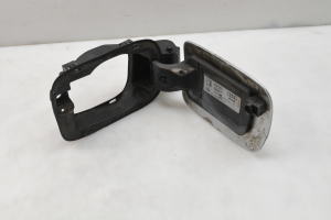 AUDI A4 B8 (2007–2016) Fuel filler cap 8K0809999B - 4
