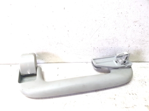 TOYOTA Avensis T27 (2008–2019) Dachinnengriff 7461005130 - 4