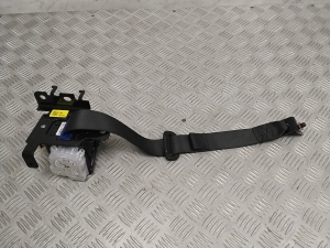 Kia XCEED I (2019–2026) Sicherheitsgurt hinten 89820J7400 - 2