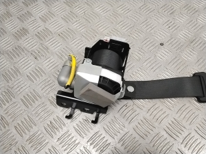 Kia XCEED I (2019–2026) Sicherheitsgurt hinten 89820J7400 - 4