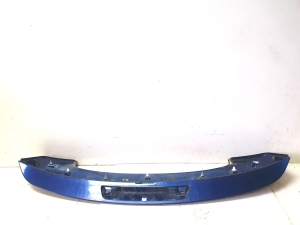 TOYOTA Avensis T27 (2008–2019) Tailgate spoiler 7608505060 - 2