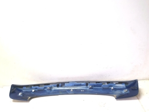 TOYOTA Avensis T27 (2008–2019) Tailgate spoiler 7608505060 - 5