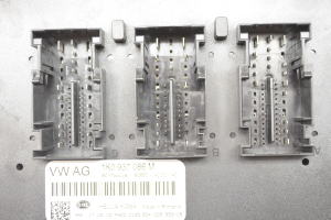 Skoda Yeti (2009–2017) Komforta bloks 1K0937086M - 3