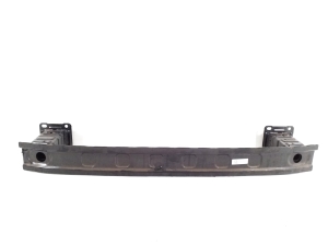 Mercedes Benz A-Class 177 (2018–2026) Rear bumper reinforcement A1776105400 - 4